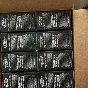 U by Kotex click tampons bulk box ( 8 boxes of 16, 128 total count)